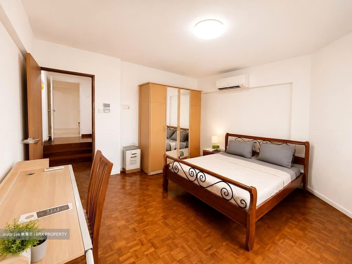 Ivory Heights (D22), Condominium #555586071